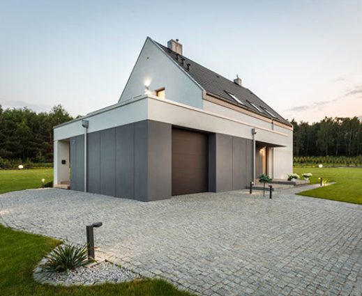 Pose de menuiseries pour maison passive à Saint-Symphorien-d'Ozon et sa région